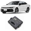 Автоматический корректор фар Запчасть Замена 3Q0907338C Блок управления регулировкой дальности фар Модуль управления уровнем света