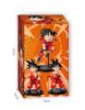 Dragon Ball FC Кид Гоку Двухцветный тренировочный костюм Фигурка Модель Коллекционная игрушка
