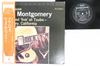 Виниловая пластинка WES MONTGOMERY  Full House SMJ6069 RIVERSIDE 1974 Япония Obi Джаз Б/у