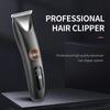 Машинка для стрижки волос, беспроводной триммер для бороды, бритва, электрический триммер с Т-образным лезвием, набор для ухода за волосами, бритва, набор для стрижки волос с нулевым зазором и насадками-направляющими