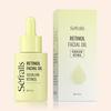 Масло-эссенция для лица с ретинолом Séfralls 30 мл. Глубоко увлажняющее масло для ухода за кожей, нежное и разглаживающее.