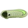 Nike Zoom Mercurial Superfly 10 Pro AG Limelight Hyper Crimson Унисекс Бутсы Желтый Вольт HQ3161-300
