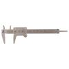Shinwa Sokutei Pocket Caliper, 100mm, 19518