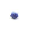 Stones and Minerals. Benitoite. 0.905 Ct. San Benito Co., California, USA.