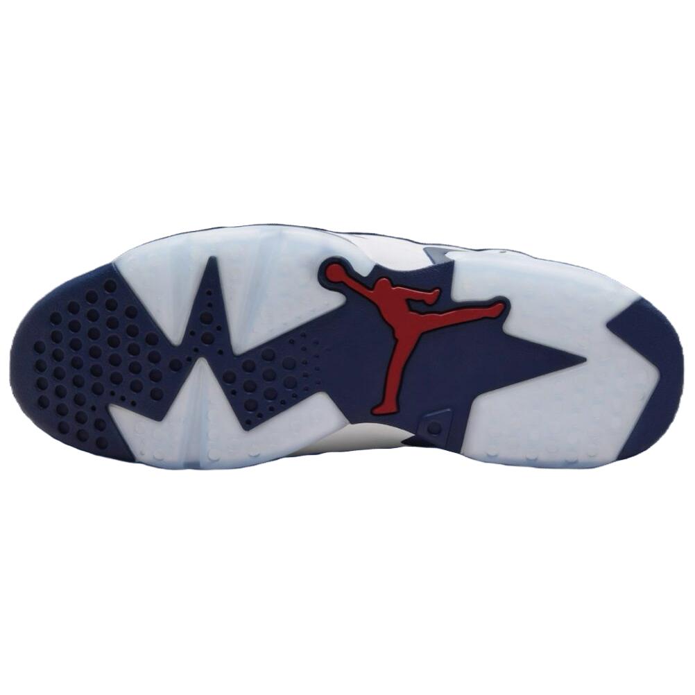 Air Jordan 6 Retro 'Olympic' Jordan CT8529-164 Jordan CT8529-164