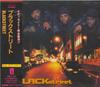 CD BLACKSTREET - Blackstreet AMCY724 EastWest Japan, 1994 Japan Rap & Hip-Hop/R&B Used