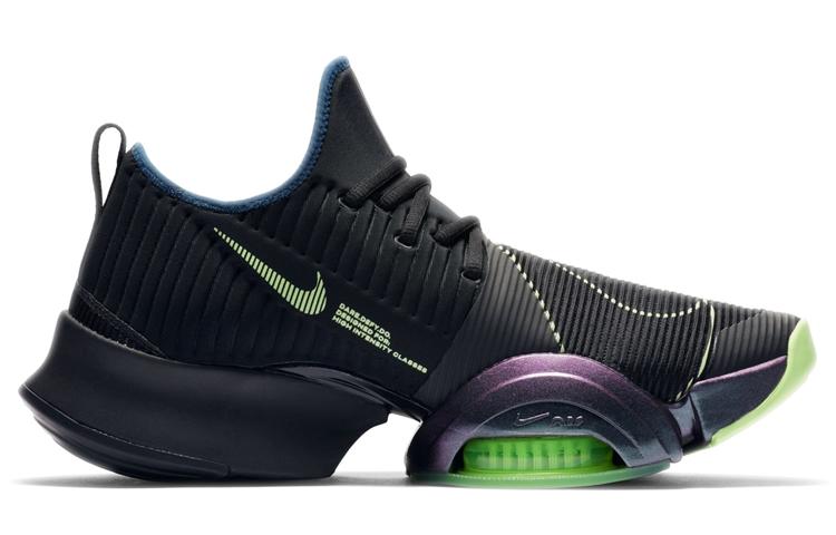 Nike Air Zoom SuperRep Черный CD3460-034