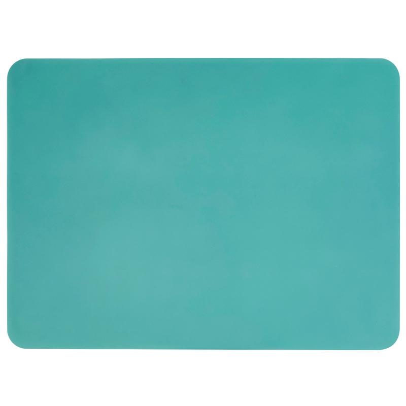 НОВЫЙ силиконовый водонепроницаемый коврик для стола, теплоизоляция, противоскользящий, моющийся, прочный, для кухни, столовой