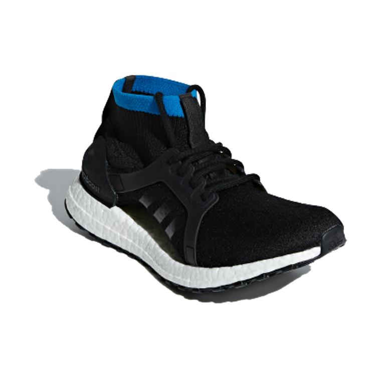adidas Женские кроссовки Ultraboost X All Terrain 'Черный Синий' BB6519
