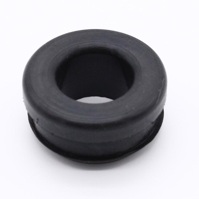 2 шт. крышки клапанов шайба прокладка резиновые сапуновые втулки из ПВХ сменные аксессуары подходят для двигателя SBC 350 A96