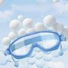 with Earplugs Diving Goggles Waterproof Anti-fog Eyeglasses  Outdoor Sports Swimming Supplies