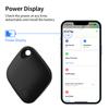 Anti-lose Security Finder Tracker Smart Tag for Apple Find My Key Locator Bluetooth GPS Tracker For Luggage IOS MFi Finder