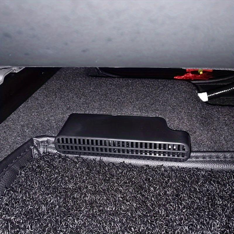 Для TOYOTA RAV4 Защита накладки воздуховода для аксессуаров для модификации сиденья