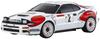 Kyosho ASC MA020N Toyota Celica RC WRC 1992 MZP481CS GT-FOUR No.2