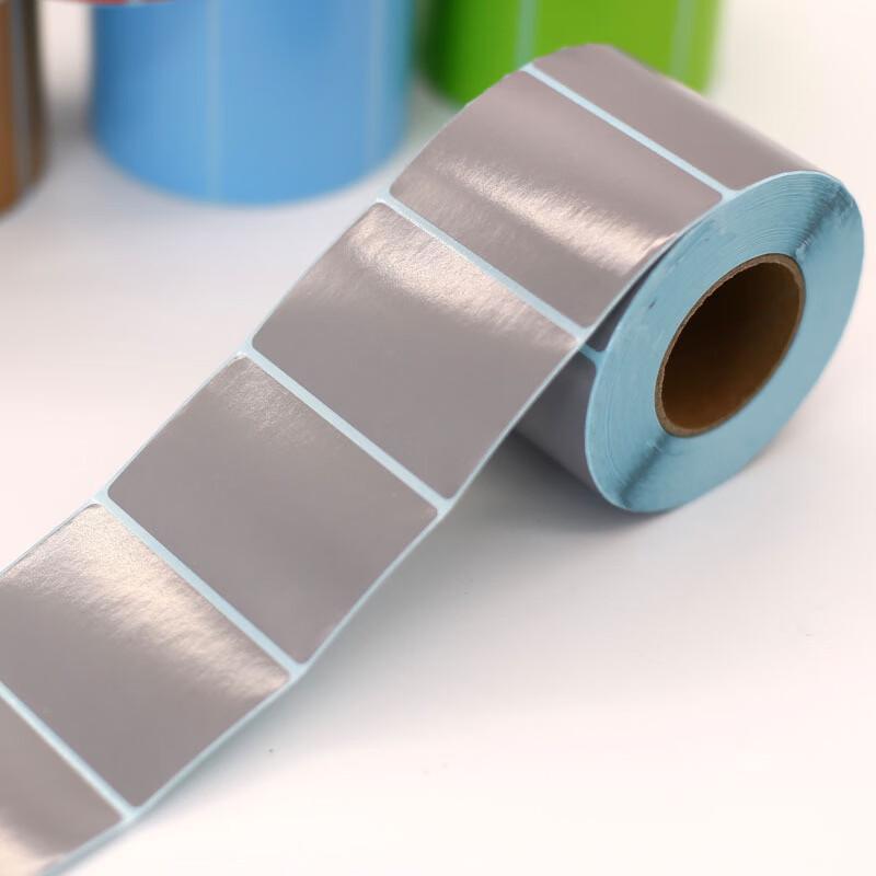 Jingxun Color Thermal Label Rolls
