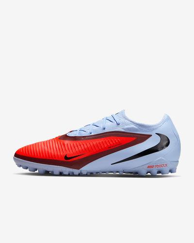 Nike Футбольные бутсы Phantom 6 Low Pro HJ4123-400 Размер унисекс