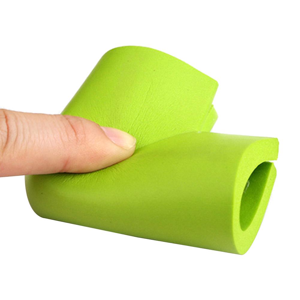 New U-shape Table Desk Soft Corner Cover Protector Baby Safety Furniture Edge Guard Sales Promotion