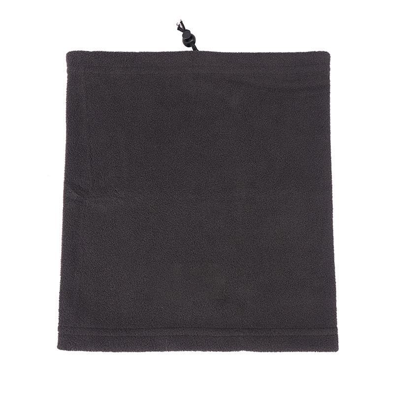 Warm Polar Fleece Cycling Mask and Neck Cover for Outdoor Winter Sports