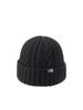 The North Face Унисекс Вязаная Косичка Холодная Погода Шапка Бини, Шапка, Погода, Черный,