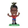 Spain Nico Williams SoccerStarz Football Figurine