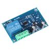 DC12V Timer Relay 0 To 99S Intermittent Output Digital Display Switch Control Board for Factory
