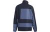 Adidas Originals ASYMM Jacket Men's Navy Blue ED6243