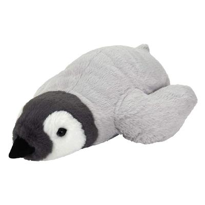 SunLemon Lap Penguin Маленький 29 x 41 x 14см Плюшевая игрушка Милый пингвин Морское существо P-6952
