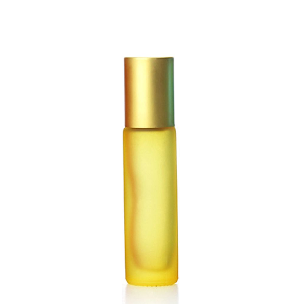 Refillable Bottle Perfume Bottle Essential Oil Roller Bottles Rollerball Bottle Roll-on Bottle