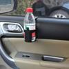 Универсальный автомобильный подстаканник для двери грузовика, оконный крючок, крепление для бутылки с водой, подставка для чашки, авто аксессуары для интерьера