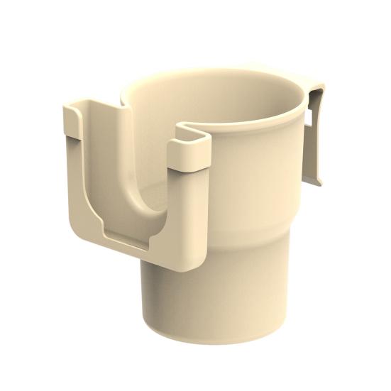 Car Cup Holder Phone Mount Multifunctional SUV Truck Auto Air Vent Beverage Drink Water Bottle Organizer Storage Rack Car Interior Accessories