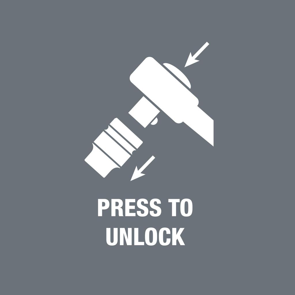Wera 05004080001 8100 SC 10 Cyclops Metal Ratchet Switch Inch Japanese 1/2" Push-Type Set, [Official Import]