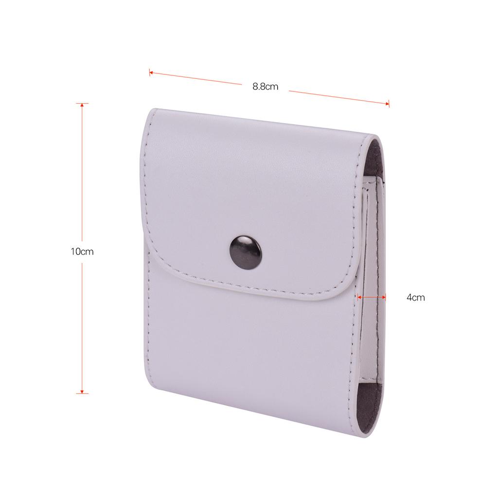 Сумка для фотопленки, совместимая с Fujifilm Instax SQ 6/10/20 SQ20 Mini 7/8/9/70/90 и другими моделями