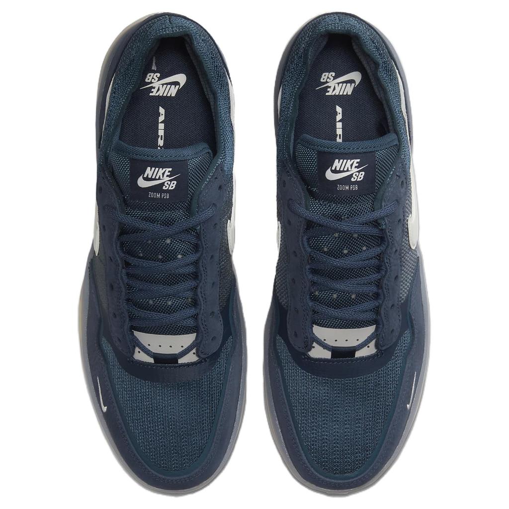 Nike Кроссовки мужские PS8 SB Obsidian Blue Squadron-Blue Phantom FV8493-400