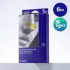 Прозрачный пластырь для носа от черных точек Шаг 1 6P