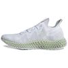 Alphaedge 4D White Sneakers CG5526