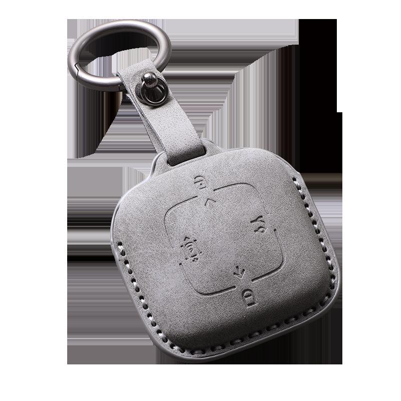 Zeekr Key Case for 001, 007, 7X, and GT MIX Models - Suitable for Zeekr 25