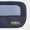 KUNDAL Travel Kit 5 Piece Set Ylang Ylang Scent Type A, 2 Sets