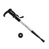 ML Unisex Folding Aluminum Trekking Pole