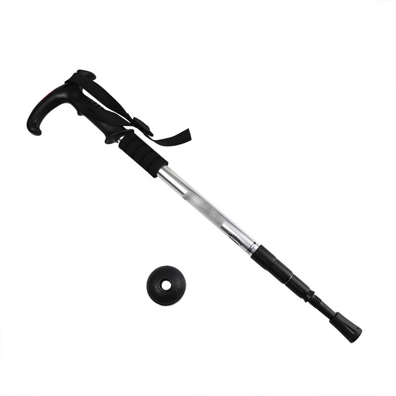 ML Unisex Folding Aluminum Trekking Pole