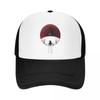 Fashion Itachi Uchiha Logo Trucker Hat Unisex WoUnisex Custom Adjustable Unisex Baseball Cap Hip Hop Snapback Caps
