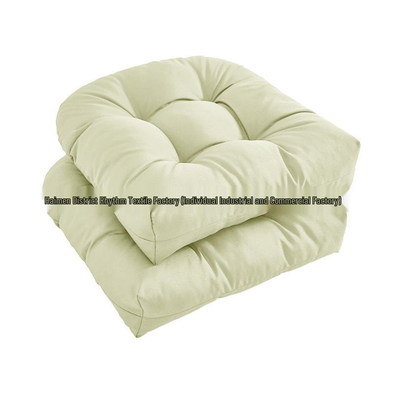 Эксклюзивная уличная водонепроницаемая подушка для садовой или патио мебели