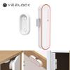 YEELOCK Smart Drawer Lock E Keyless Lock BT APP Management Anti-theft Children Safety Hidden Lock
