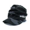 Sweat Oslo Trendy Day Gift Cap, Men's, Popular, Brand, Spring/Summer, Fall/Winter, Father's (Black Camo)