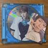 Ncitywish Color Yushi Jewel Album Ryo Photocard