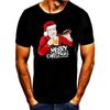 Merry Christmas Christmas Grinch T-Shirt Tshirt