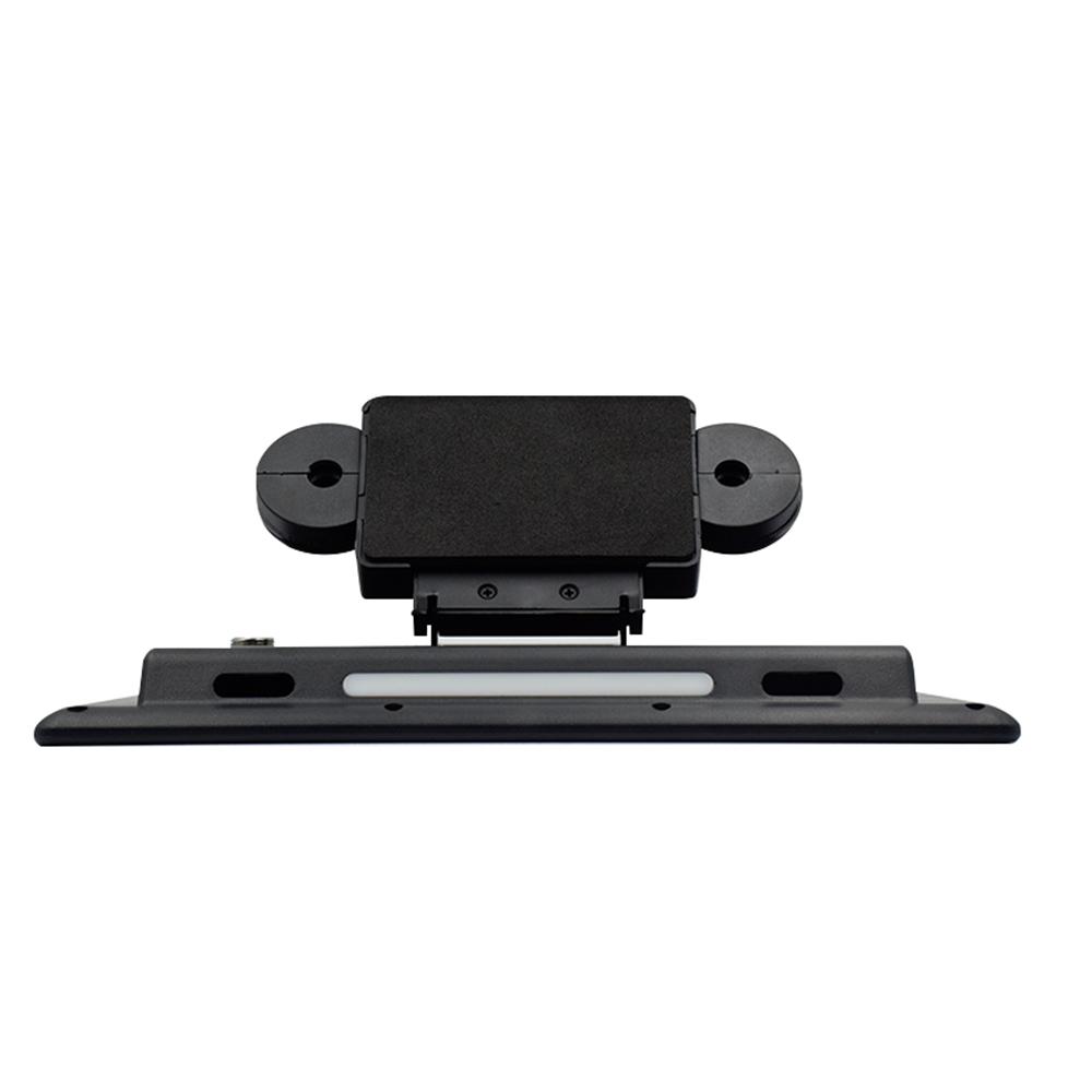 2 шт. 10,1" Монитор заднего сиденья автомобиля Сенсорный экран Плеер Android 12 WIFI Mirror Link