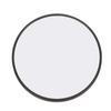 Magnifying Mirror Suction Cups 15X Magnification Round Magnified Mirror for Makeup Blackhead Removal