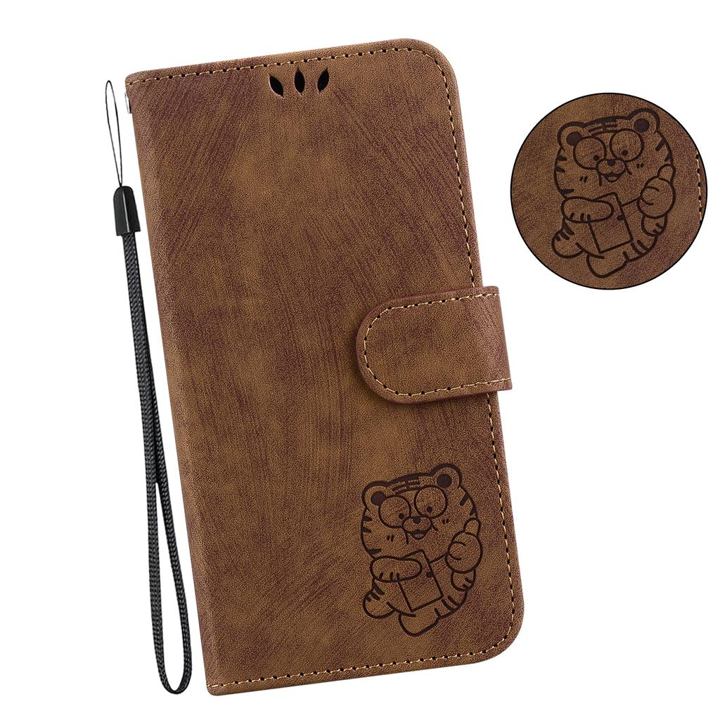 For Samsung Galaxy A17 5G/A17 4G/A16 4G/5G/A26 5G Case Multi Card Slots Zipper Leather Phone Cover