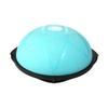YTYIN Thickened Anti-Burst Yoga Fitness Ball Set CN plug (adapter included)