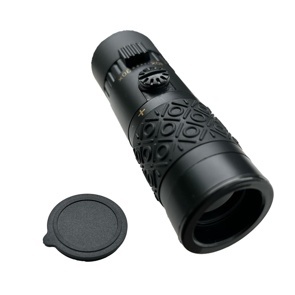 Monocular Telescope Monocular Telescope 21mm Aperture Small Compact Light Small Convenient Binoculars High Magnification Sign Check Guide Guide Map